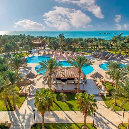 Siva Grand Beach Hurghada Eksteriør billede