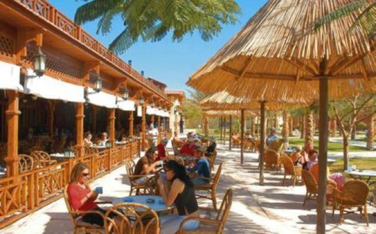 Siva Grand Beach Hurghada Eksteriør billede