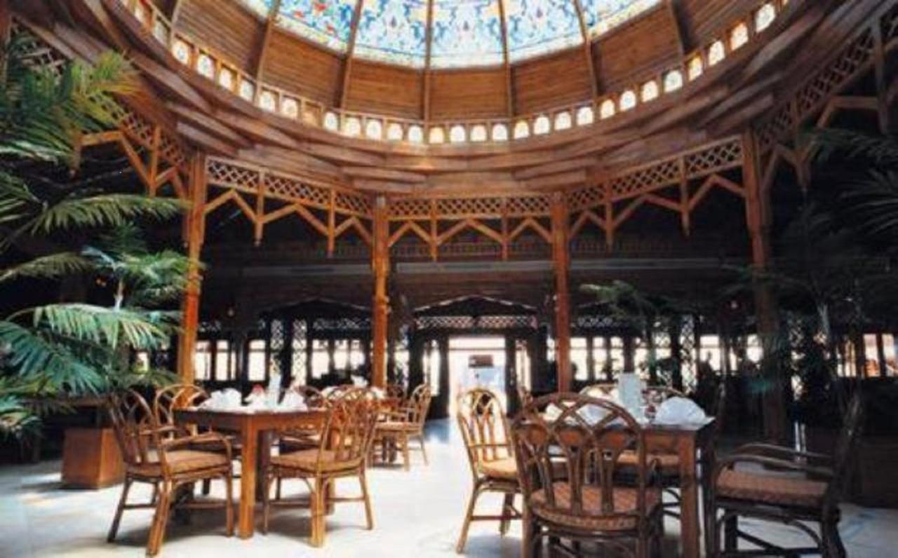 Siva Grand Beach Hurghada Eksteriør billede