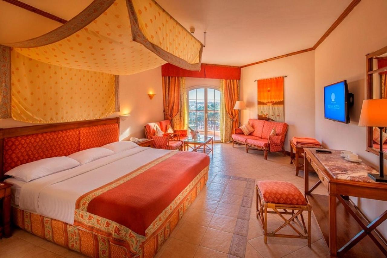 Siva Grand Beach Hurghada Eksteriør billede