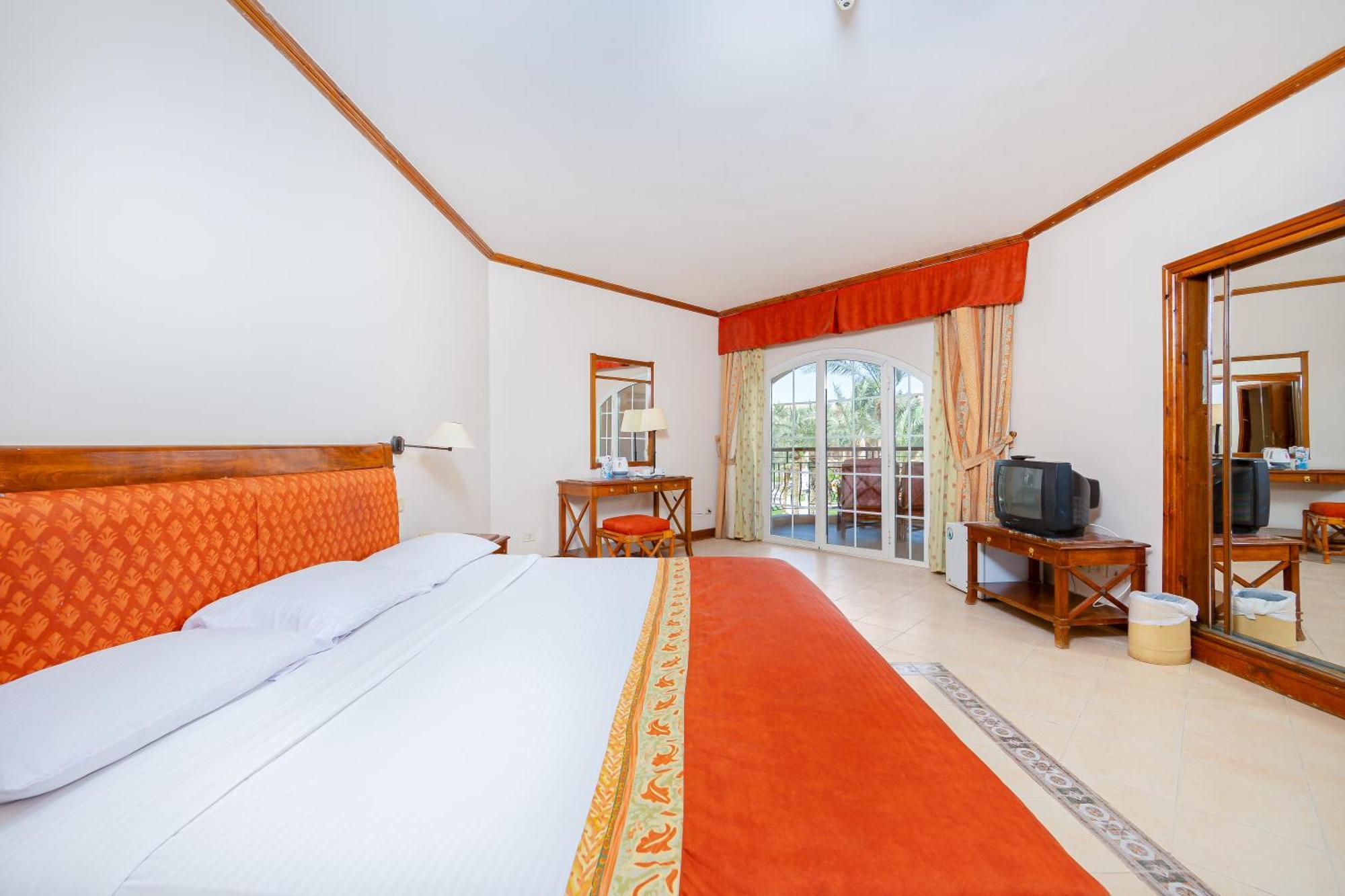 Siva Grand Beach Hurghada Eksteriør billede